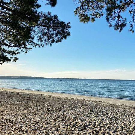 Joli Appartement Tout Confort Pres De La Plage Fouesnant Esterno foto