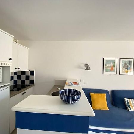 Joli Appartement Tout Confort Pres De La Plage Fouesnant Esterno foto