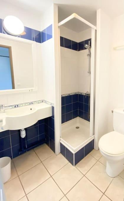 Joli Appartement Tout Confort Pres De La Plage Fouesnant Esterno foto