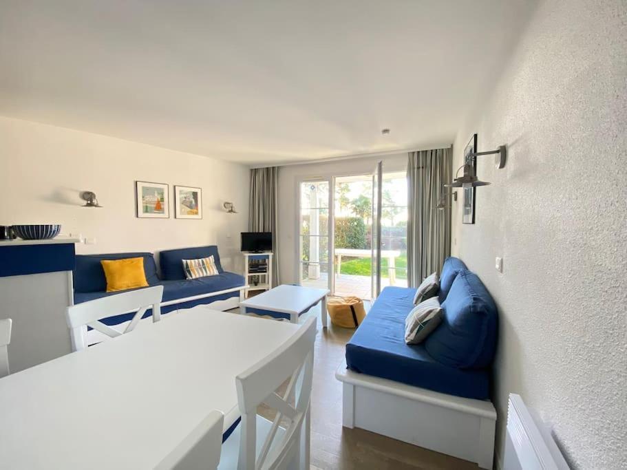 Joli Appartement Tout Confort Pres De La Plage Fouesnant Esterno foto
